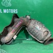 Катализатор Toyota Highlander 2 2007-2013 1715031370 U40 Toyota Highlander  