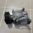 Компрессор кондиционера MAZDA DEMIO DY3W ZJ-VE Mazda 2 оригинальный номер V08A1AC4AD