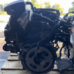 Двигатель 4B12 Mitsubishi Outlander 2.4 Mitsubishi i оригинальный номер 1000C851