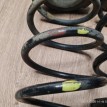 Пружины подвески Hyundai Getz 2008 553301C011 G4EE, задние Hyundai Getz 