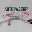 Трубки радиатора отопителя Opel Astra J Opel Astra оригинальный номер 13411577
