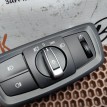 Переключатель света BMW X1 