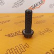 Болт коленвала Volkswagen Passat B6 BVY 2.0 2008 Volkswagen Passat  