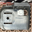 Кронштейн фары BMW 3er оригинальный номер 51 11 7 156 557, 51 11 7 156 557, 51117156557, 7156557