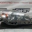 Фара Mazda Axela  