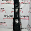Центральная консоль Toyota Yaris 2005-2011 Toyota Yaris оригинальный номер 589100D010B0