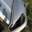 Крыло левое X5 E70 рестайлинг BMW X5 оригинальный номер 51657222975
