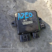 Блок управления вентилятором охлаждения Nissan Leaf оригинальный номер A18700A28001
