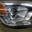 Фара правая Ssang Yong Actyon 