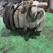 Компрессор кондиционера Mazda Mpv 1999-2003 552 GY DE Mazda MPV  