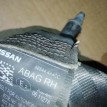 Ремень безопасности Nissan Almera G15 (2012—2018) Nissan Almera оригинальный номер 888444aa0c
