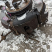 Ступица Volvo V50 