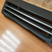 Решетка радиатора Volkswagen Polo MK5 CGGB 1.4 Volkswagen Polo оригинальный номер 6RU853653
