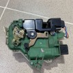 Замок двери передний правый Volkswagen Passat 2001 Volkswagen Passat оригинальный номер 3B4839350