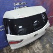 Крышка багажника Toyota Highlander 3 2013-2018 670050E281 U50 U55 Toyota Highlander  