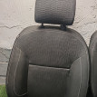 Сиденья комплект Nissan Terrano 2018 8736100Q0G F4R, передняя Nissan Terrano 