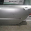 Молдинг задней левой двери Renault Laguna III 2007-2012 Renault 12 оригинальный номер 828730001R