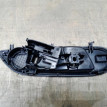 Ручка двери внутренняя левая Ford Fiesta 2008-2012 Ford Fiesta оригинальный номер 8A61A22601