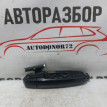 Ручка двери задней правой Suzuki SX4 Suzuki SX4 оригинальный номер 8283163J20