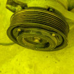 Компрессор кондиционера Honda Stepwgn оригинальный номер 747220-4163