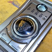 Селектор АКПП Jaguar XF I (2007—2011) Jaguar XF оригинальный номер C2Z17636