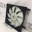 Вентилятор радиатора правый Suzuki SX 4 EYA21S Suzuki SX4 