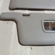 Козырек солнцезащитный (внутри) к-кт Nissan Primera 