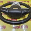 Рулевое колесо с AIR BAG Chevrolet Cruze 