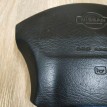 Подушка безопасности в рулевое колесо Nissan Primera 
