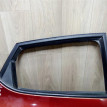 Дверь задняя правая Seat Ibiza V 2008> SEAT Ibiza оригинальный номер 6J4833056
