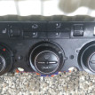 Блок управления климатической установкой VW Passat Volkswagen Passat оригинальный номер 3C0907044AJ