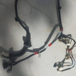 Проводка задней правой двери Lexus GS 300/400/430 (1998-2004) Lexus GS 