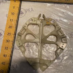 Накладка торпеды Chevrolet Cobalt Chevrolet Cobalt оригинальный номер 94772949