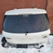Крышка багажника BMW X1  