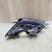 Рамка противотуманой фары левой Mazda Mazda 6 (GH) 2007-2012 Mazda 2 оригинальный номер GDK550C21