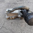 Теплообменник Mercedes-Benz GLK-класс 2014 X204 651.912 Mercedes-Benz CLK-klasse оригинальный номер A6511801165