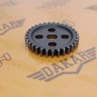 Шестерня маслонасоса Citroen C4 Aircross B 4B11 Citroen C4 Aircross 