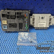 Комплект запуска ЭБУ Peugeot 307 2001-2008 Peugeot 2008 оригинальный номер 9653979480