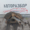 Кулак поворотный передний левый Hyundai Getz Hyundai Getz оригинальный номер 517151C010