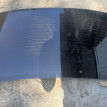 Стекло заднее Mitsubishi Lancer 9 (2003 - 2010) Mitsubishi i оригинальный номер MR520282