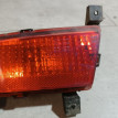 Фонарь задний в бампер правый Lifan Smily 