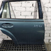 Дверь задняя правая Subaru Subaru Outback (B14) 2010-2014 Subaru Outback оригинальный номер 60409AJ1029P