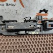 Кронштейн крыла порога BMW 5er 