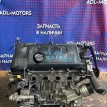 Двигатель Peugeot 308 2007-2015 0135QT EP6 EURO 5 Peugeot 308  