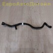 Шланг радиатора левый Range Rover L460 / L461 Land Rover Range Rover оригинальный номер 104123476
