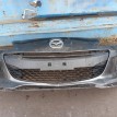 Бампер Mazda 3 2009-2013 BL, передний Mazda 3  