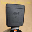 Ответная часть ремня безопасности BMW G05/G06 BMW X5 оригинальный номер 72117435671