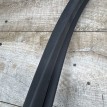 Уплотнители стекол дверей Nissan Qashqai (J10) FR Nissan Qashqai оригинальный номер 80330jd000