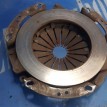 Корзина сцепления Renault Logan 2014 8200745113 L8MV K7M Renault Logan 