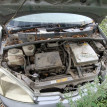 Двигатель в сборе Toyota Prius оригинальный номер 1900021030